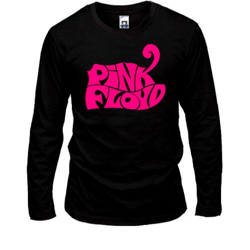 Лонгслів Pink Floyd (2)