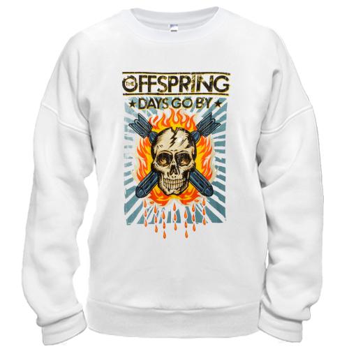 Свитшот The Offspring - Days Go By (2)