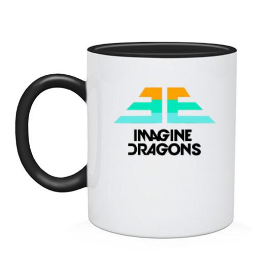 Чашка Imagine Dragons Envolve