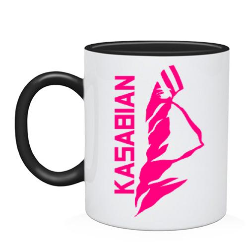 Чашка Kasabian (2)
