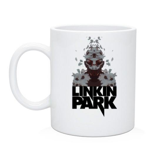 Чашка Linkin Park - Living Things