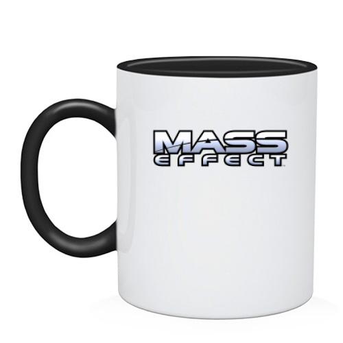 Чашка Mass Effect