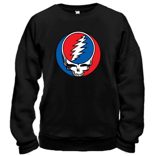 Свитшот Dead Head