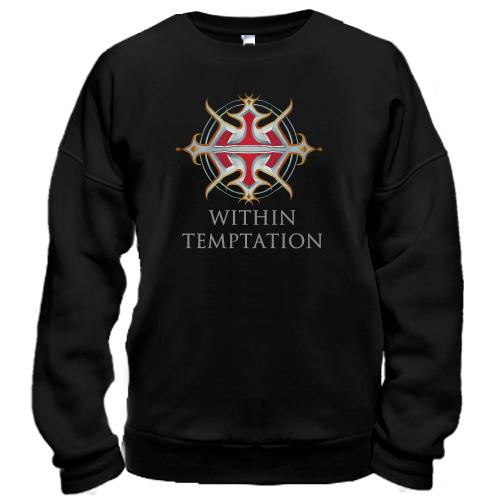 Світшот Within Temptation