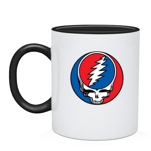 Чашка Dead Head
