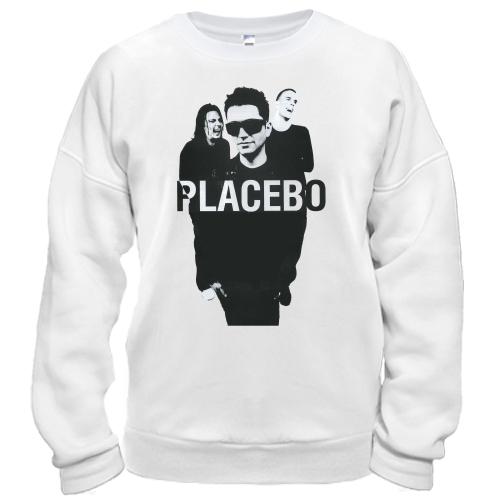 Світшот Placebo Band