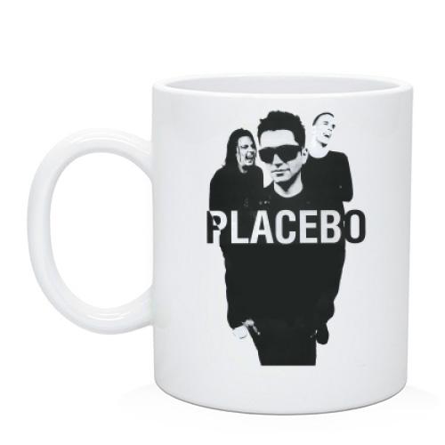 Чашка Placebo Band