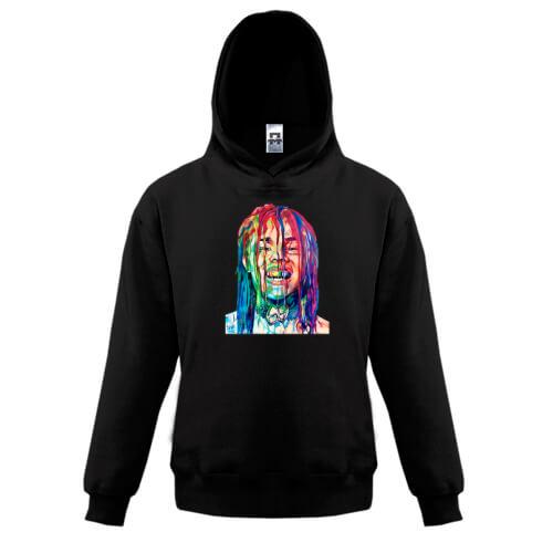 Детская толстовка с 6IX 9NINE