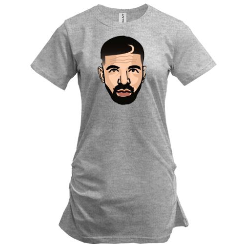 Туника с Drake (иллюстрация)