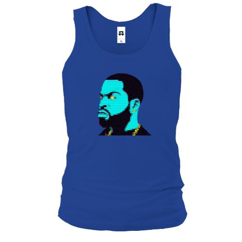 Майка с Drake