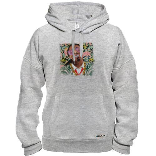 Толстовка з Lil Wayne