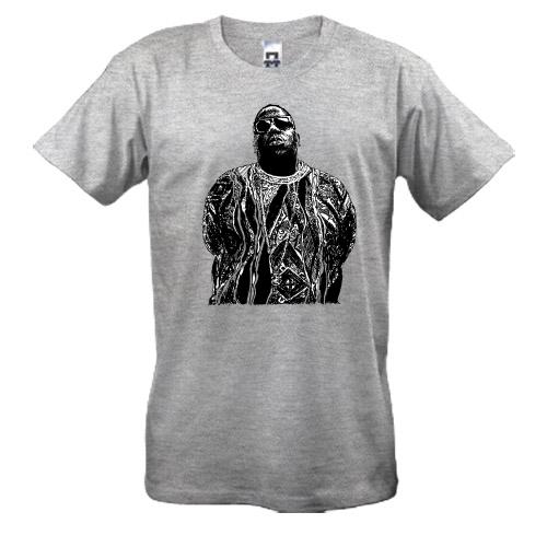 Футболка з Rick Ross (2)