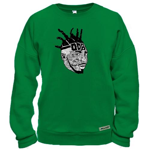 Свитшот с Odb