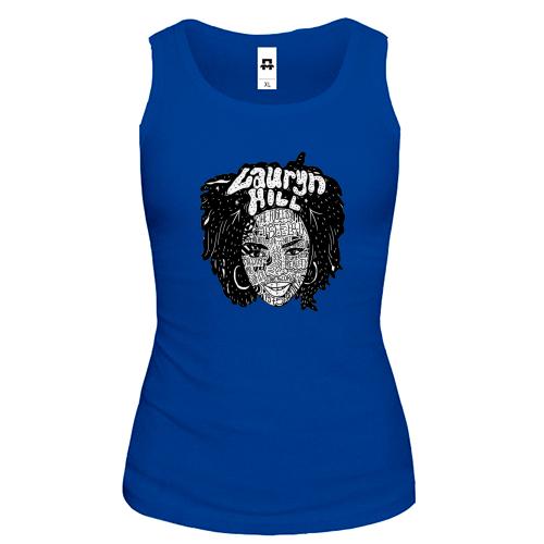 Майка Lauryn Hill