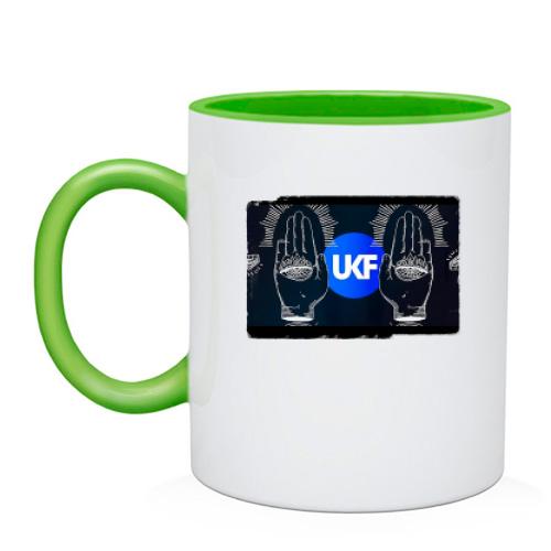 Чашка с UKF (альбом)