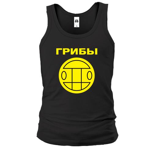 Майка Грибы