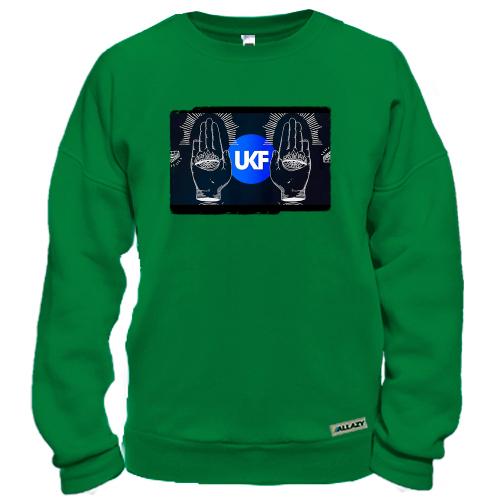 Світшот з UKF (альбом)