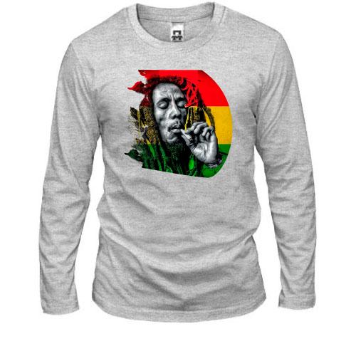 Лонгслів з Bob Marley (2)