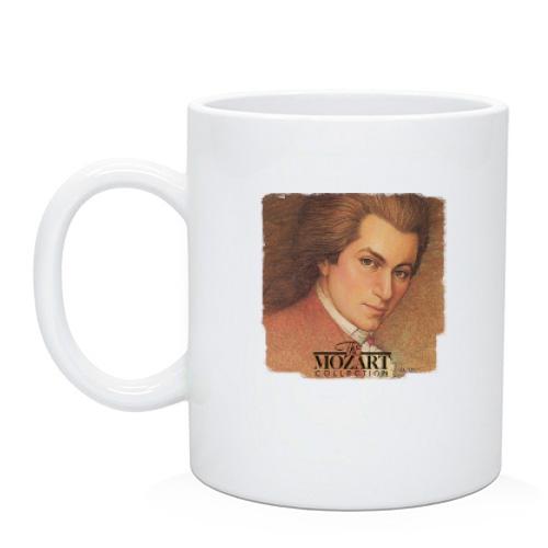 Чашка с Моцартом (2)