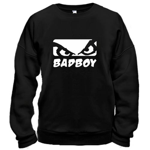 Світшот Bad boy (Mix Fight)