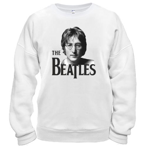 Світшот Джон Леннон (The Beatles)