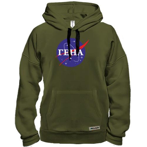 Толстовка Гена (NASA Style)