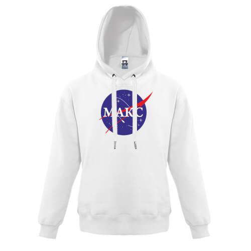 Дитяча толстовка Макс (NASA Style)