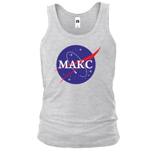 Майка Макс (NASA Style)