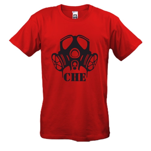 Футболка CHE