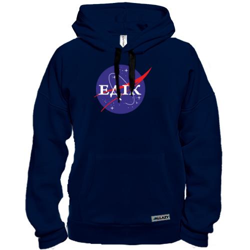 Толстовка Едік (NASA Style)