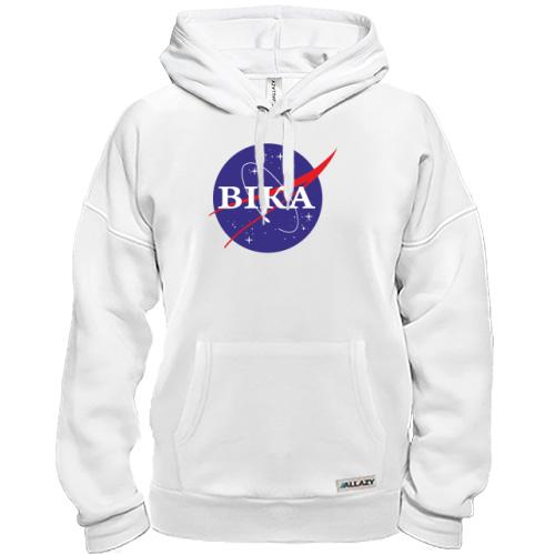 Толстовка Віка (NASA Style)