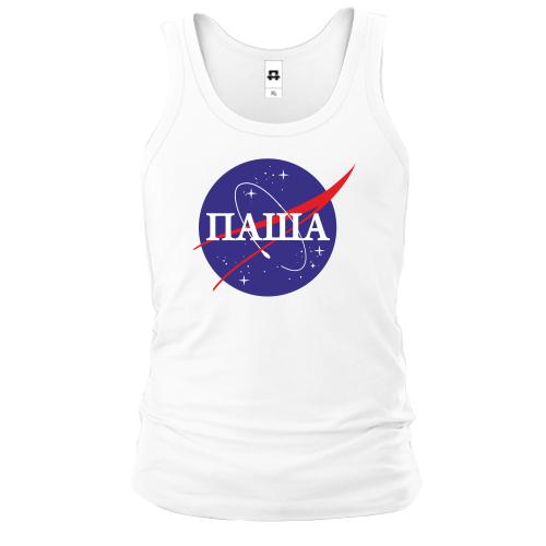 Майка Паша (NASA Style)
