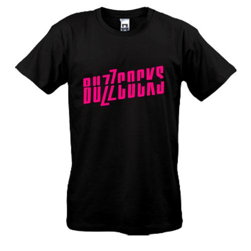 Футболка Buzzcocks