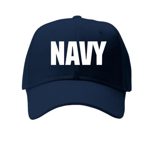 Кепка NAVY (ВМС США)