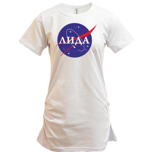 Туника Лида (NASA Style)