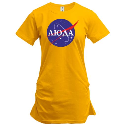 Туника Люда (NASA Style)
