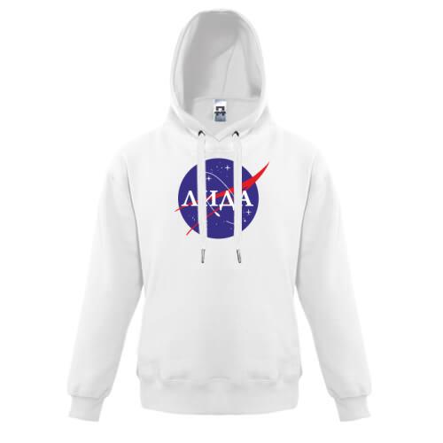 Детская толстовка Лида (NASA Style)