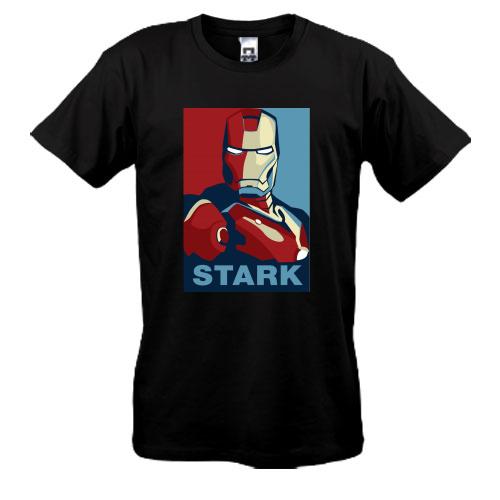 Футболка STARK