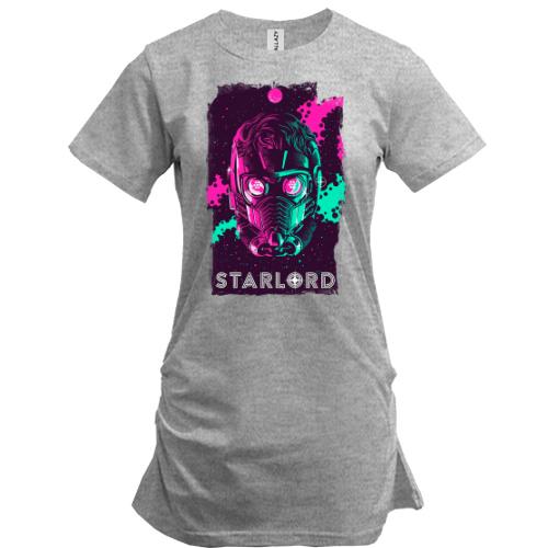 Туника Star Lord (Стражи Галактики)