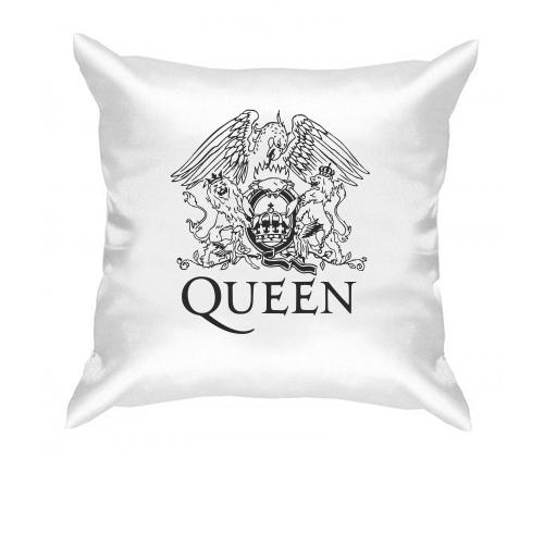 Подушка Queen