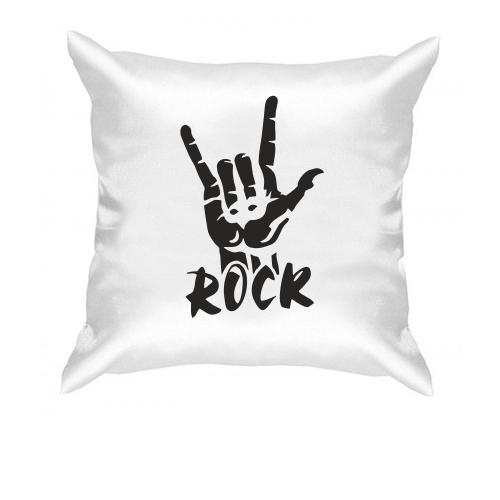 Подушка Рок (Rock)