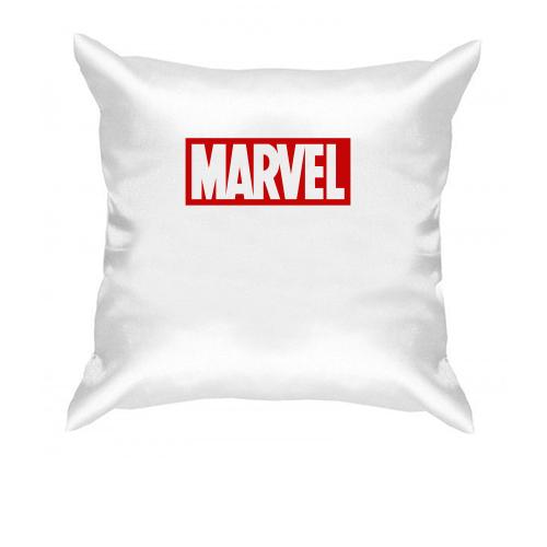 Подушка Marvel