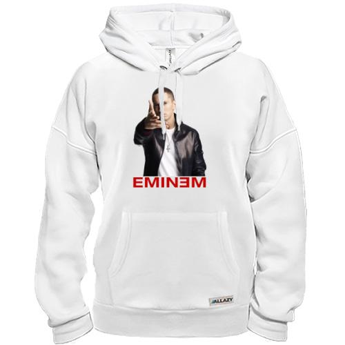 Толстовка Eminem (2)