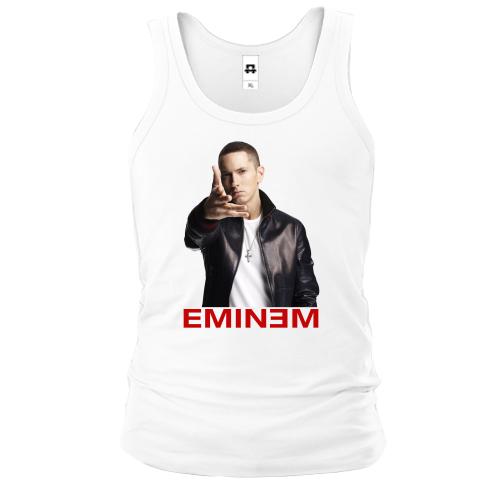 Чоловіча майка Eminem (2)