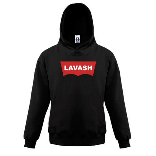 Дитяча толстовка Lavash
