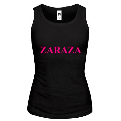 Майка ZARAZA