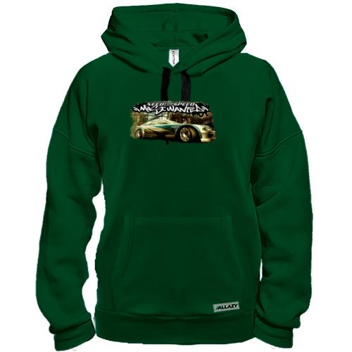 Толстовка Need for Speed - Most Wanted 2