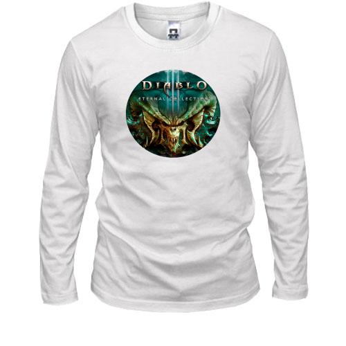 Лонгслив Diablo - Eternal Collection