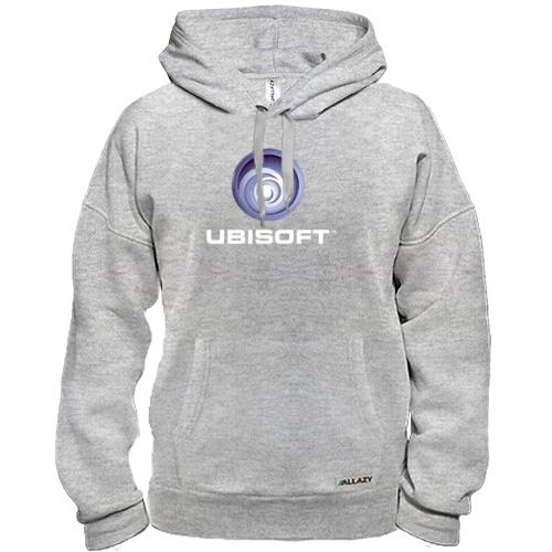 Толстовка з логотипом Ubisoft
