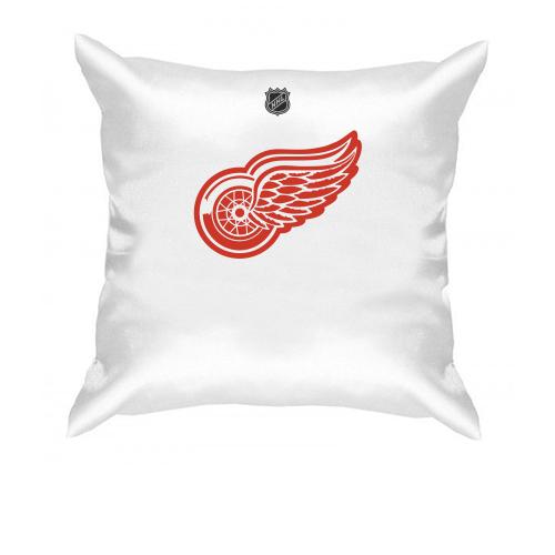 Подушка Detroit Red Wings 2